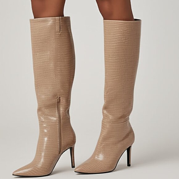 Nine West Boots - Picture 1 of 4
